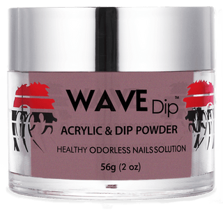 Wavegel Simplicity Matching Powder 2oz - W016 - C8 Nail SupplyWaveGelWAVES-P-W016