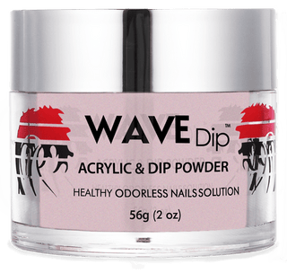 Wavegel Simplicity Matching Powder 2oz - W018 - C8 Nail SupplyWaveGelWAVES-P-W018