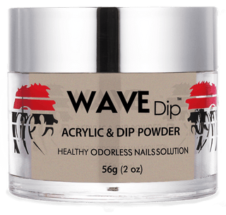 Wavegel Simplicity Matching Powder 2oz - W019 - C8 Nail SupplyWaveGelWAVES-P-W019