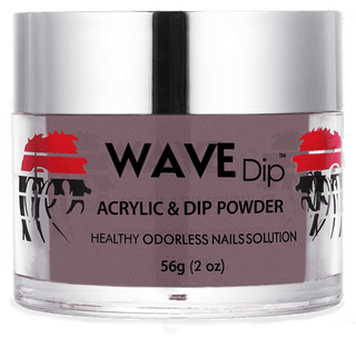 Wavegel Simplicity Matching Powder 2oz - W020 - C8 Nail SupplyWaveGelWAVES-P-W020