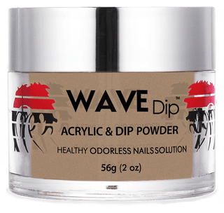Wavegel Simplicity Matching Powder 2oz - W022 - C8 Nail SupplyWaveGelWAVES-P-W022