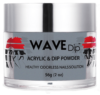 Wavegel Simplicity Matching Powder 2oz - W023 - C8 Nail SupplyWaveGelWAVES-P-W023