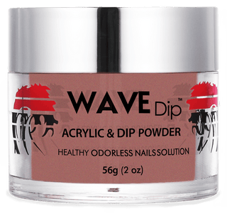 Wavegel Simplicity Matching Powder 2oz - W025 - C8 Nail SupplyWaveGelWAVES-P-W025