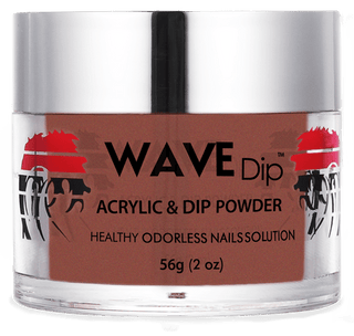 Wavegel Simplicity Matching Powder 2oz - W026 - C8 Nail SupplyWaveGelWAVES-P-W026