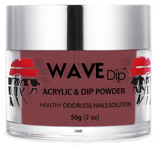 Wavegel Simplicity Matching Powder 2oz - W027 - C8 Nail SupplyWaveGelWAVES-P-W027