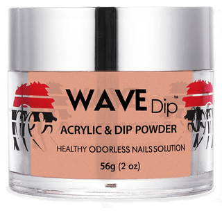 Wavegel Simplicity Matching Powder 2oz - W029 - C8 Nail SupplyWaveGelWAVES-P-W029