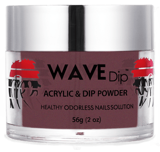 Wavegel Simplicity Matching Powder 2oz - W031 - C8 Nail SupplyWaveGelWAVES-P-W031