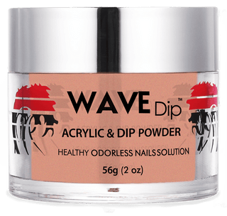 Wavegel Simplicity Matching Powder 2oz - W032 - C8 Nail SupplyWaveGelWAVES-P-W032