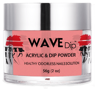 Wavegel Simplicity Matching Powder 2oz - W033 - C8 Nail SupplyWaveGelWAVES-P-W033