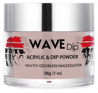 Wavegel Simplicity Matching Powder 2oz - W034 - C8 Nail SupplyWaveGelWAVES-P-W034