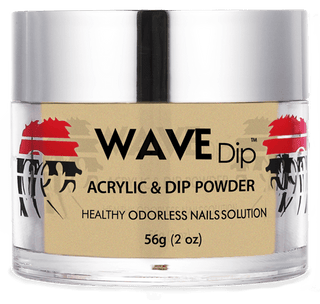 Wavegel Simplicity Matching Powder 2oz - W036 - C8 Nail SupplyWaveGelWAVES-P-W036