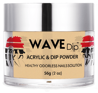 Wavegel Simplicity Matching Powder 2oz - W037 - C8 Nail SupplyWaveGelWAVES-P-W037