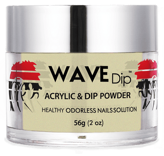 Wavegel Simplicity Matching Powder 2oz - W038 - C8 Nail SupplyWaveGelWAVES-P-W038