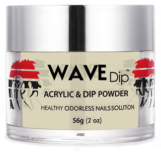 Wavegel Simplicity Matching Powder 2oz - W040 - C8 Nail SupplyWaveGelWAVES-P-W040