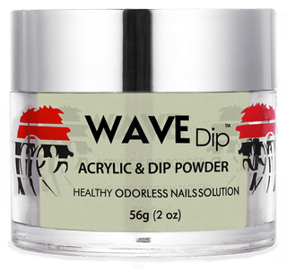 Wavegel Simplicity Matching Powder 2oz - W041 - C8 Nail SupplyWaveGelWAVES-P-W041