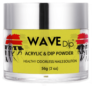 Wavegel Simplicity Matching Powder 2oz - W043 - C8 Nail SupplyWaveGelWAVES-P-W043
