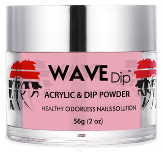 Wavegel Simplicity Matching Powder 2oz - W047 - C8 Nail SupplyWaveGelWAVES-P-W047