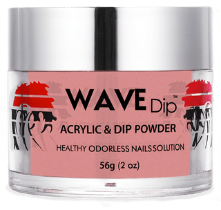 Wavegel Simplicity Matching Powder 2oz - W048 - C8 Nail SupplyWaveGelWAVES-P-W048