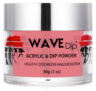 Wavegel Simplicity Matching Powder 2oz - W049 - C8 Nail SupplyWaveGelWAVES-P-W049