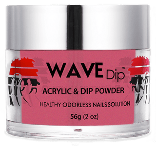 Wavegel Simplicity Matching Powder 2oz - W050 - C8 Nail SupplyWaveGelWAVES-P-W050