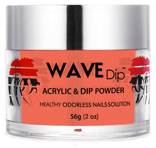 Wavegel Simplicity Matching Powder 2oz - W054 - C8 Nail SupplyWaveGelWAVES-P-W054