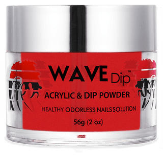 Wavegel Simplicity Matching Powder 2oz - W058 - C8 Nail SupplyWaveGelWAVES-P-W058