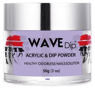 Wavegel Simplicity Matching Powder 2oz - W064 - C8 Nail SupplyWaveGelWAVES-P-W064