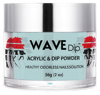 Wavegel Simplicity Matching Powder 2oz - W065 - C8 Nail SupplyWaveGelWAVES-P-W065