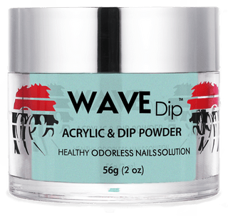 Wavegel Simplicity Matching Powder 2oz - W066 - C8 Nail SupplyWaveGelWAVES-P-W066