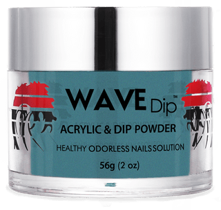 Wavegel Simplicity Matching Powder 2oz - W070 - C8 Nail SupplyWaveGelWAVES-P-W070