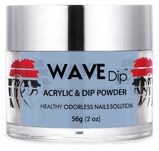 Wavegel Simplicity Matching Powder 2oz - W071 - C8 Nail SupplyWaveGelWAVES-P-W071