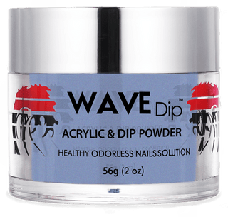 Wavegel Simplicity Matching Powder 2oz - W072 - C8 Nail SupplyWaveGelWAVES-P-W072