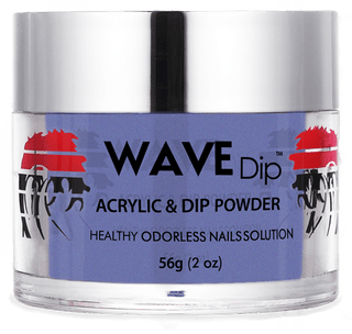 Wavegel Simplicity Matching Powder 2oz - W073 - C8 Nail SupplyWaveGelWAVES-P-W073
