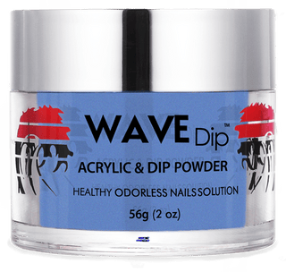 Wavegel Simplicity Matching Powder 2oz - W074 - C8 Nail SupplyWaveGelWAVES-P-W074