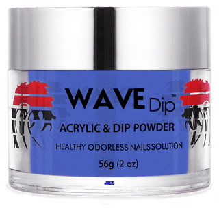 Wavegel Simplicity Matching Powder 2oz - W075 - C8 Nail SupplyWaveGelWAVES-P-W075