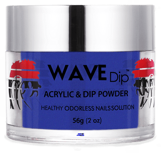 Wavegel Simplicity Matching Powder 2oz - W076 - C8 Nail SupplyWaveGelWAVES-P-W076