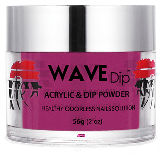 Wavegel Simplicity Matching Powder 2oz - W078 - C8 Nail SupplyWaveGelWAVES-P-W078