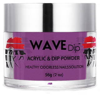 Wavegel Simplicity Matching Powder 2oz - W080 - C8 Nail SupplyWaveGelWAVES-P-W080