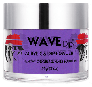 Wavegel Simplicity Matching Powder 2oz - W081 - C8 Nail SupplyWaveGelWAVES-P-W081