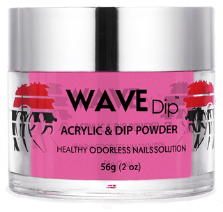 Wavegel Simplicity Matching Powder 2oz - W082 - C8 Nail SupplyWaveGelWAVES-P-W082