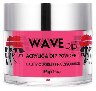 Wavegel Simplicity Matching Powder 2oz - W084 - C8 Nail SupplyWaveGelWAVES-P-W084