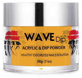 Wavegel Simplicity Matching Powder 2oz - W087 - C8 Nail SupplyWaveGelWAVES-P-W087