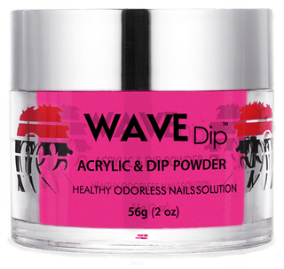 Wavegel Simplicity Matching Powder 2oz - W088 - C8 Nail SupplyWaveGelWAVES-P-W088