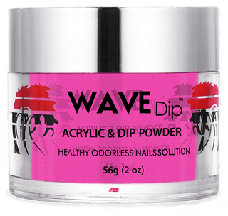 Wavegel Simplicity Matching Powder 2oz - W089 - C8 Nail SupplyWaveGelWAVES-P-W089