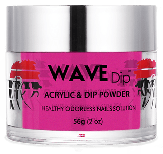 Wavegel Simplicity Matching Powder 2oz - W090 - C8 Nail SupplyWaveGelWAVES-P-W090