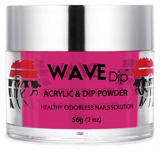 Wavegel Simplicity Matching Powder 2oz - W091 - C8 Nail SupplyWaveGelWAVES-P-W091