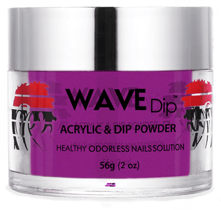 Wavegel Simplicity Matching Powder 2oz - W093 - C8 Nail SupplyWaveGelWAVES-P-W093