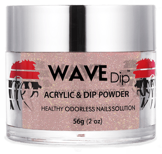 Wavegel Simplicity Matching Powder 2oz - W095 - C8 Nail SupplyWaveGelWAVES-P-W095