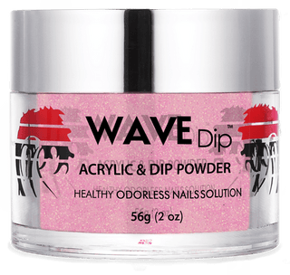 Wavegel Simplicity Matching Powder 2oz - W097 - C8 Nail SupplyWaveGelWAVES-P-W097