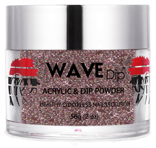 Wavegel Simplicity Matching Powder 2oz - W102 - C8 Nail SupplyWaveGelWAVES-P-W102
